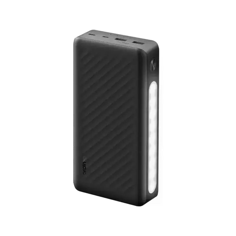 Oraimo OPB-1270 Traveler 3 Lit Power Bank - 27000mAh Oraimo OPB-1270 Traveler 3 Lit Power Bank - 27000mAh
