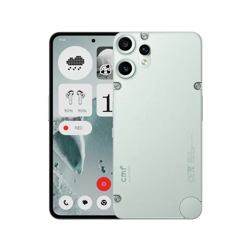 CMF by Nothing Phone 2 Pro
