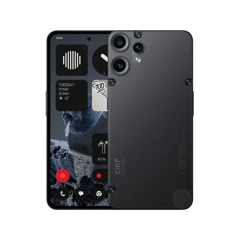 CMF by Nothing Phone 2 Pro CMF by Nothing Phone 2 Pro