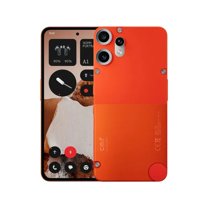 CMF by Nothing Phone 2 Pro