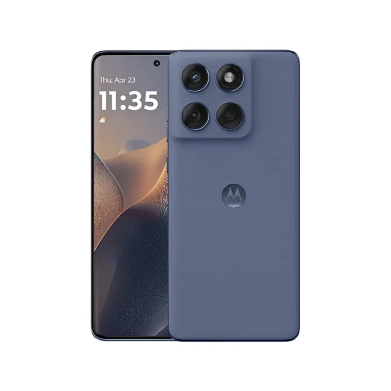 Motorola Edge 60 Fusion 5G Motorola Edge 60 Fusion 5G