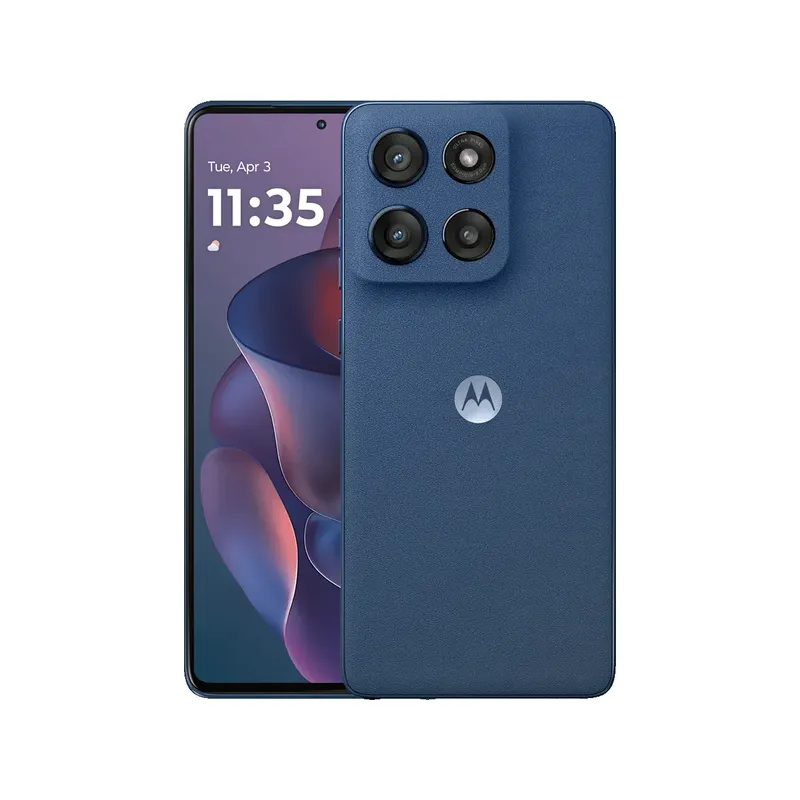 Motorola Edge 60 Stylus