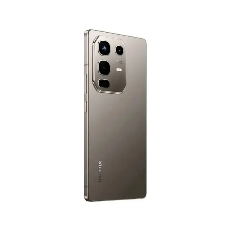 Infinix Note 50 Pro 4G