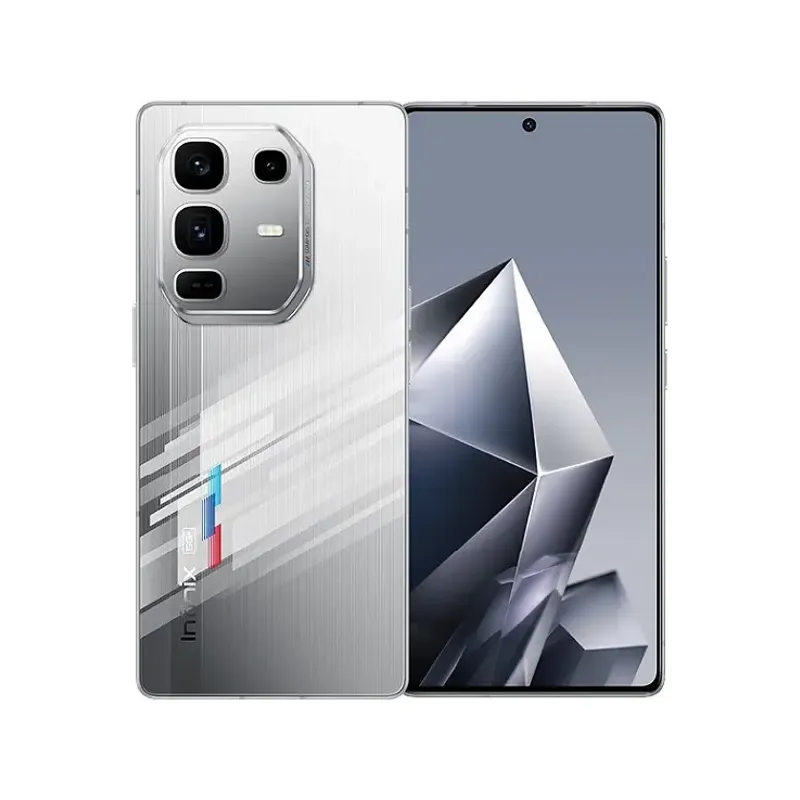 Infinix Note 50 Pro Plus