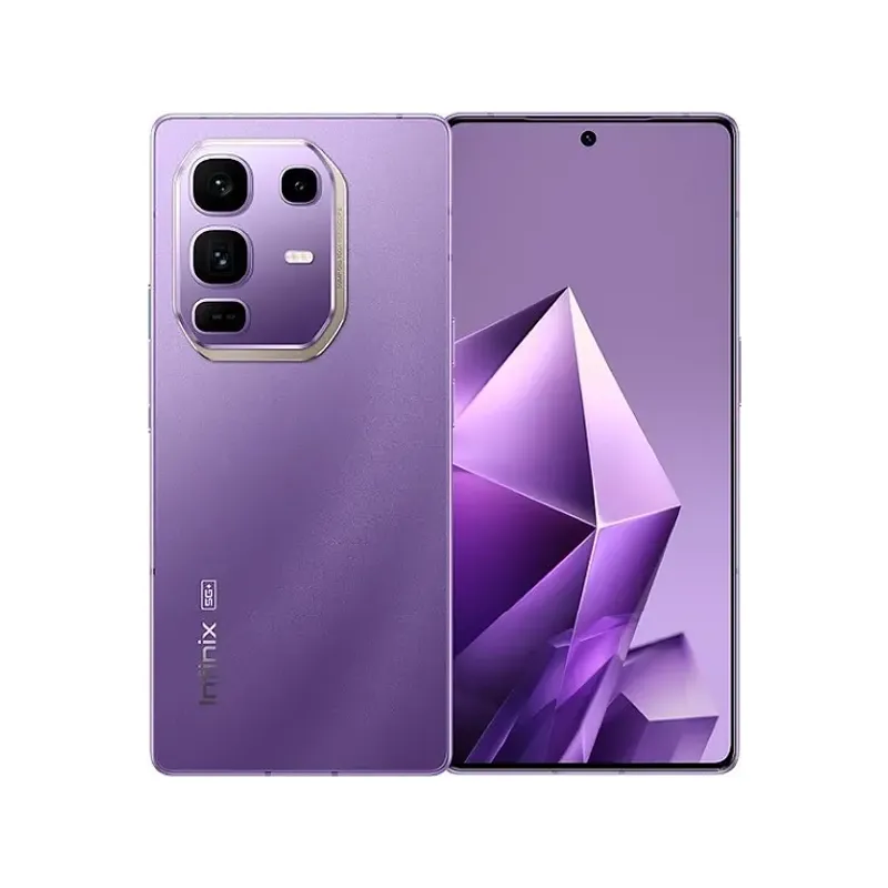 Infinix Note 50 Pro Plus Infinix Note 50 Pro Plus
