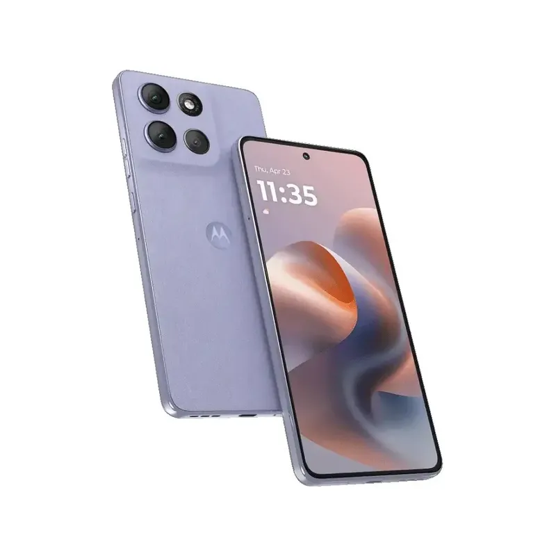 Moto G86 Power