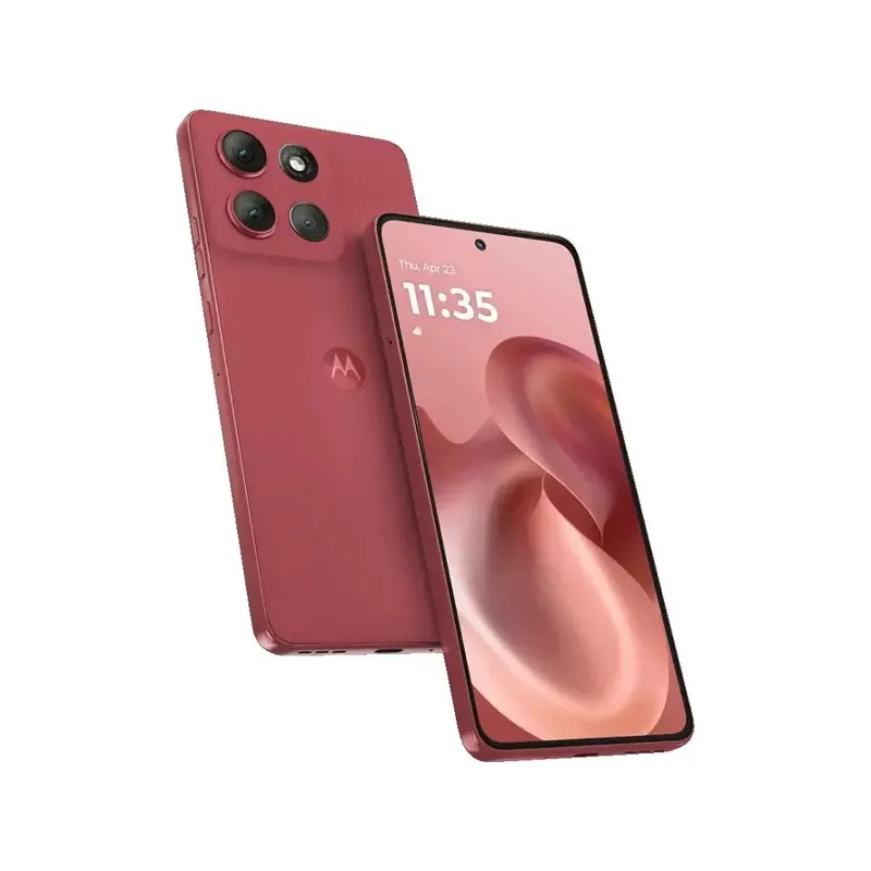 Moto G86 Power