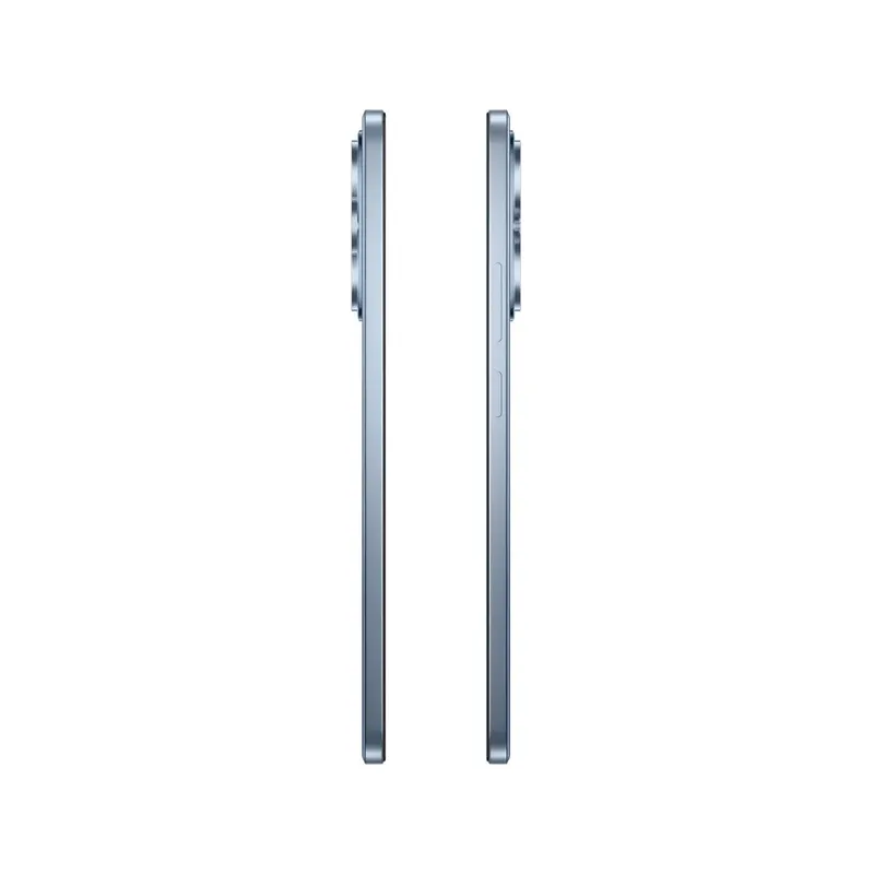 realme P4